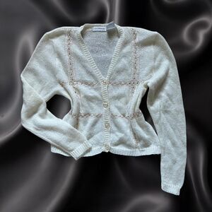 Vintage Liz Claiborne Sweater